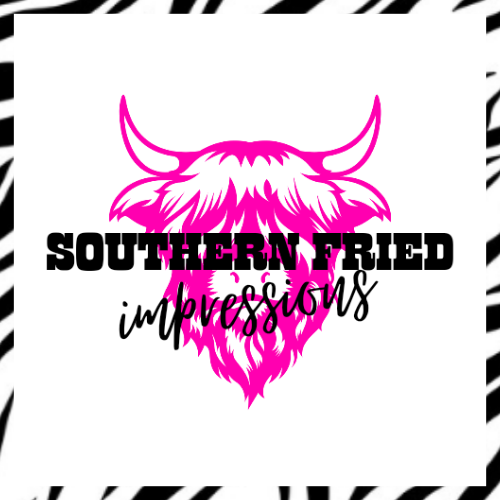 Southern Fried Impressions